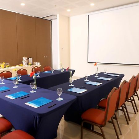 Mision Express San Juan Del Rio Otel Dış mekan fotoğraf