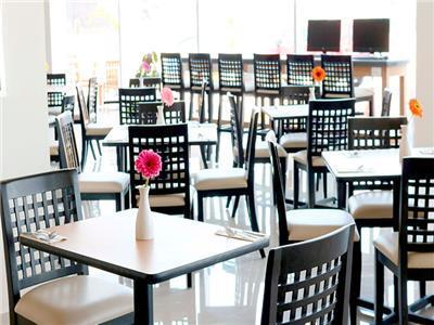 Mision Express San Juan Del Rio Otel Dış mekan fotoğraf