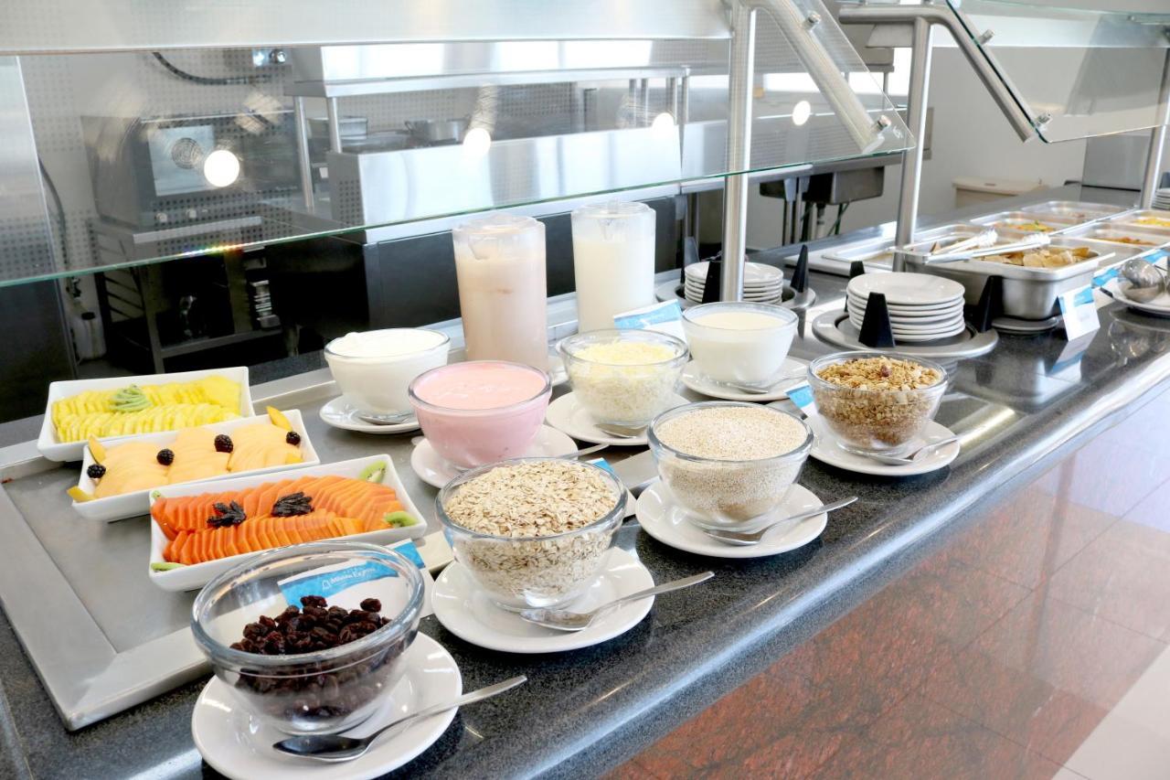Mision Express San Juan Del Rio Otel Dış mekan fotoğraf