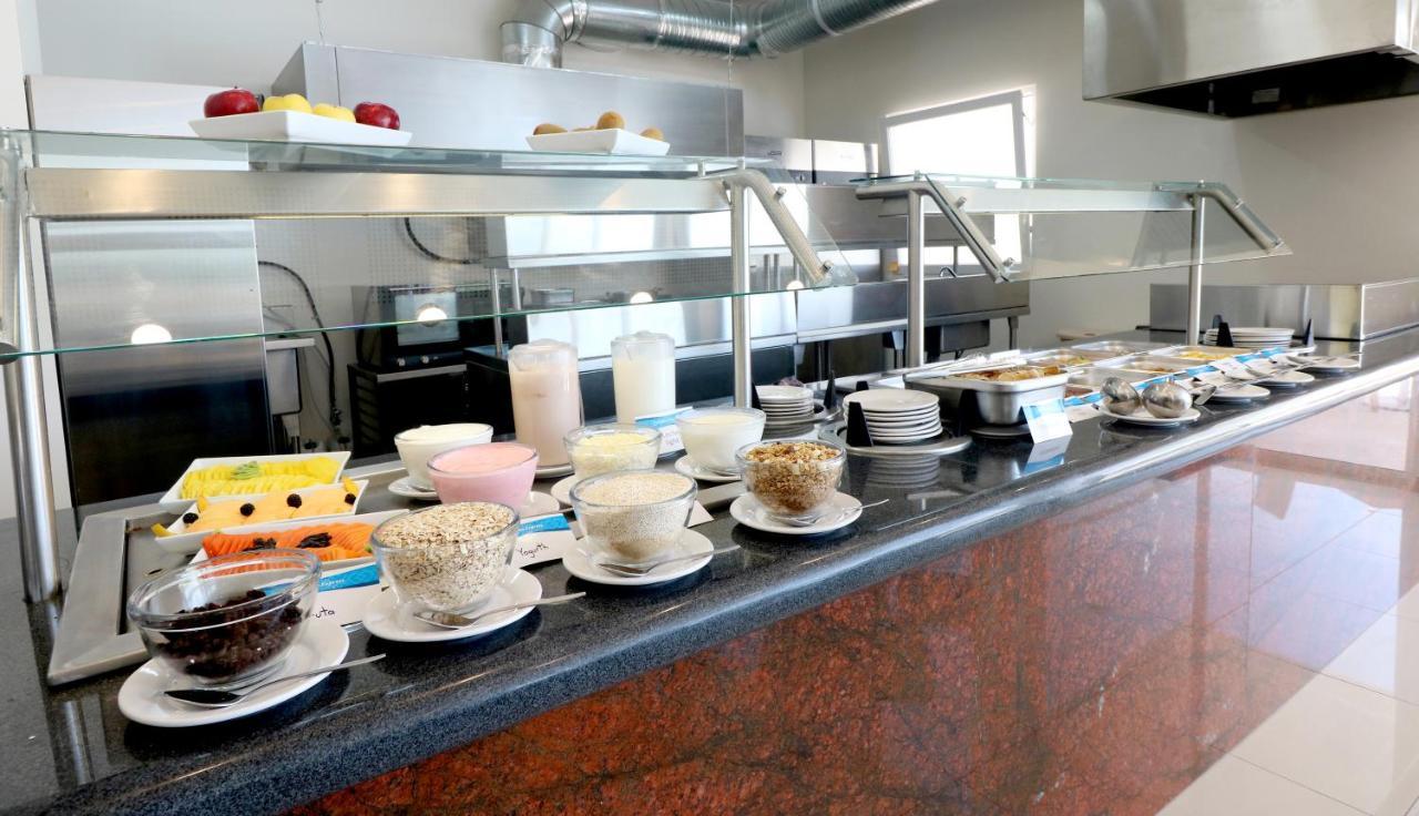 Mision Express San Juan Del Rio Otel Dış mekan fotoğraf